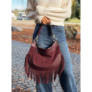 Sac Teani - Bordeaux