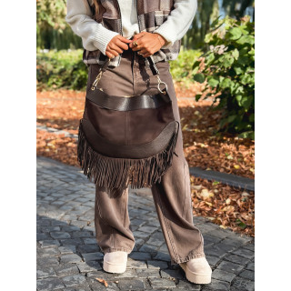 Sac Teani - Chocolat