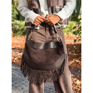 Sac Teani - Chocolat