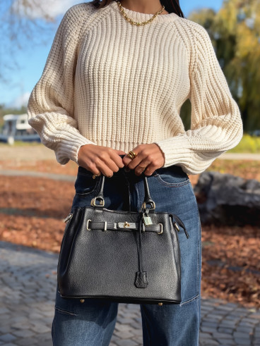 Sac Maynah - Noir Sac Maynah - Noir