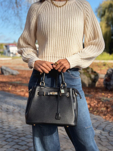 Sac Maynah - Noir Sac Maynah - Noir