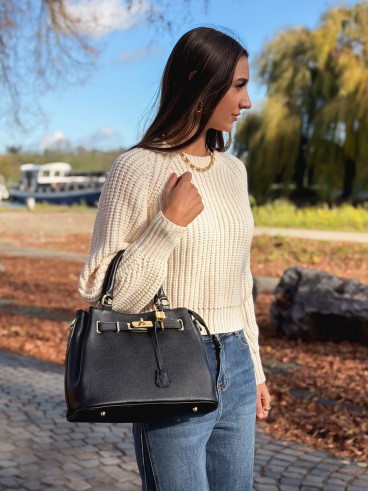 Sac Maynah - Noir Sac Maynah - Noir