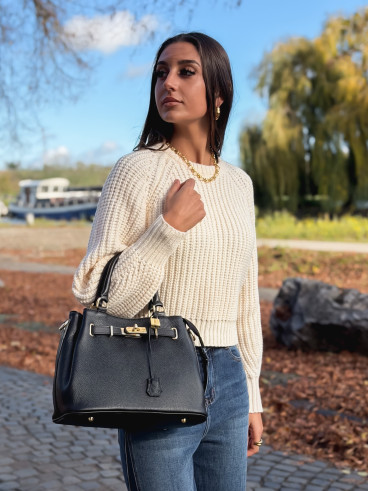 Sac Maynah - Noir Sac Maynah - Noir