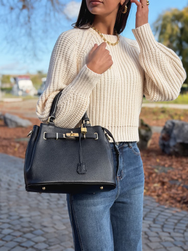 Sac Maynah - Noir Sac Maynah - Noir