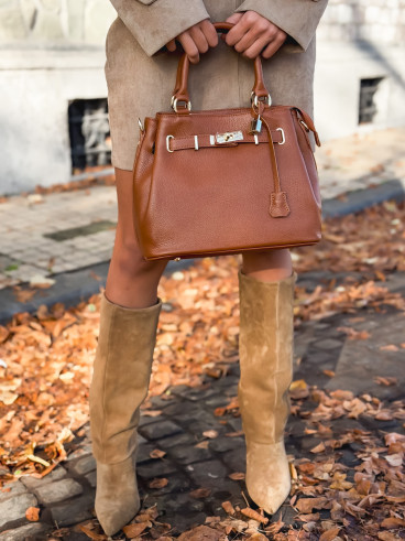 Sac Maynah - Camel Sac Maynah - Camel