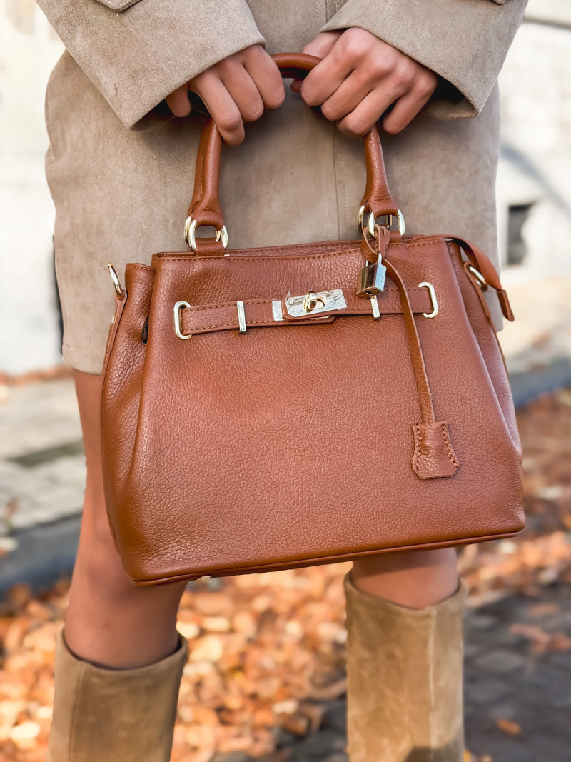 Sac Maynah - Camel Sac Maynah - Camel