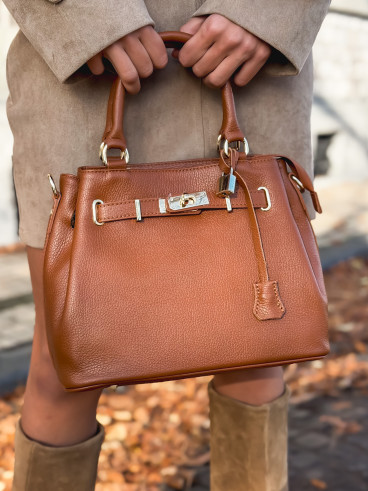 Sac Maynah - Camel Sac Maynah - Camel