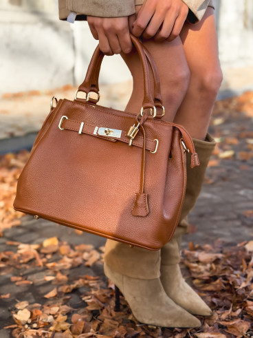 Sac Maynah - Camel Sac Maynah - Camel