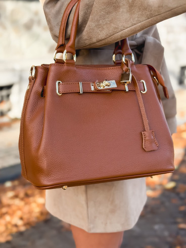 Sac Maynah - Camel Sac Maynah - Camel