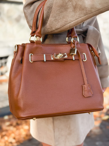 Sac Maynah - Camel Sac Maynah - Camel