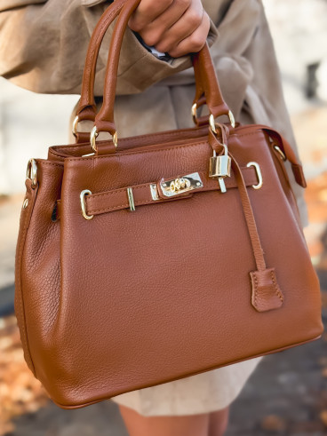 Sac Maynah - Camel Sac Maynah - Camel