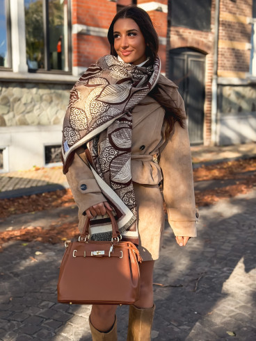 Sac Maynah - Camel Sac Maynah - Camel