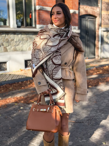 Sac Maynah - Camel Sac Maynah - Camel