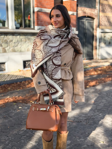 Sac Maynah - Camel Sac Maynah - Camel