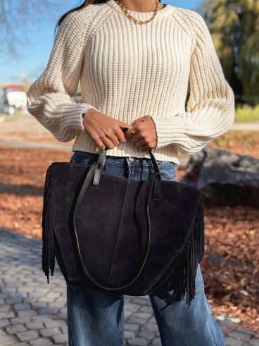 Sac Ilaïa - Noir Sac Ilaïa - Noir