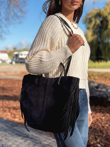 Sac Ilaïa - Noir Sac Ilaïa - Noir