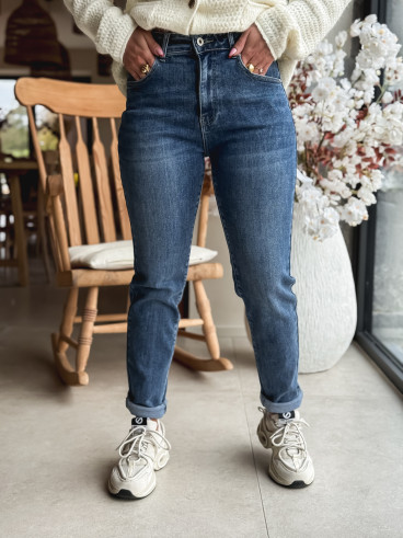 Jeans Rani - Bleu clair Jeans Rani - Bleu clair