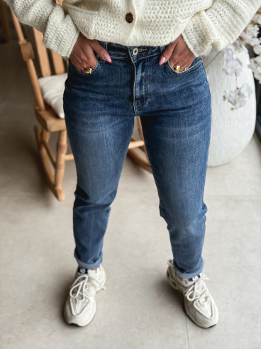 Jeans Rani - Bleu clair Jeans Rani - Bleu clair