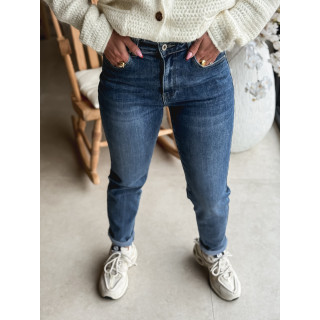 Jeans Rani - Bleu clair