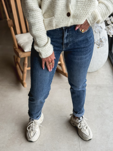 Jeans Rani - Bleu clair Jeans Rani - Bleu clair