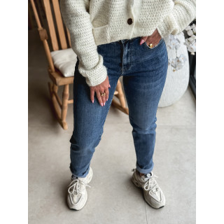 Jeans Rani - Bleu clair