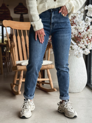 Jeans Rani - Bleu clair Jeans Rani - Bleu clair