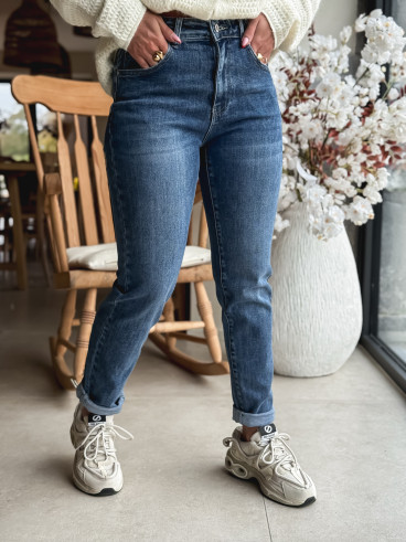 Jeans Rani - Bleu clair Jeans Rani - Bleu clair