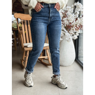 Jeans Rani - Bleu clair