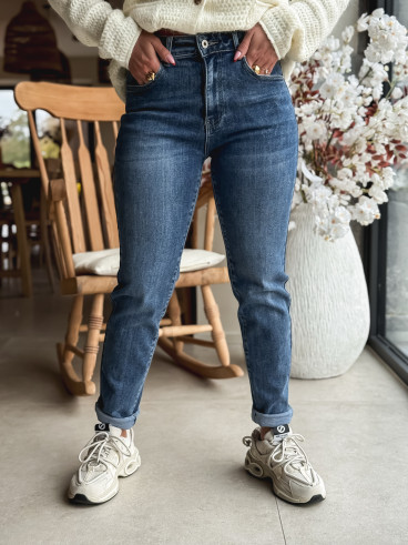 Jeans Rani - Bleu clair Jeans Rani - Bleu clair