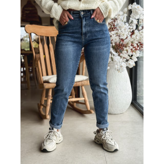 Jeans Rani - Bleu clair