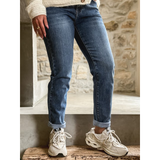 Jeans Rani - Bleu clair