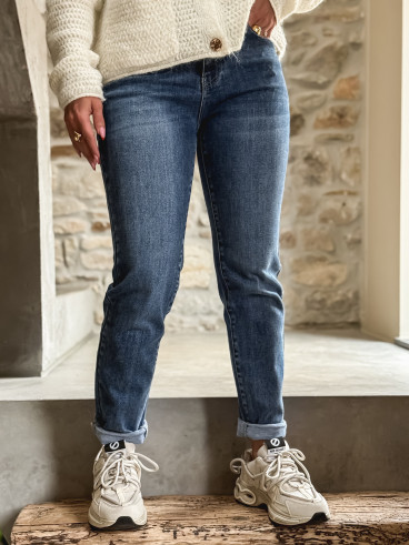 Jeans Rani - Bleu clair Jeans Rani - Bleu clair