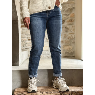 Jeans Rani - Bleu clair