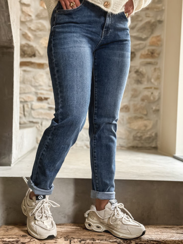 Jeans Rani - Bleu clair Jeans Rani - Bleu clair