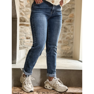 Jeans Rani - Bleu clair