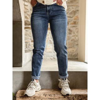 Jeans Rani - Bleu clair