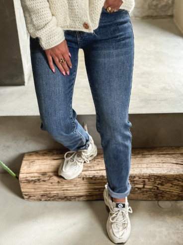 Jeans Rani - Bleu clair Jeans Rani - Bleu clair