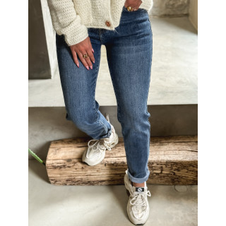 Jeans Rani - Bleu clair
