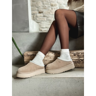 Bas collants Maëlla - Chocolat