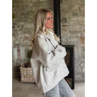 Veste Emmeline - Gris