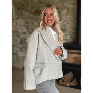 Veste Emmeline - Gris