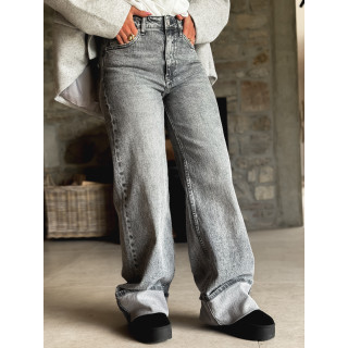 Jeans Shana - Gris
