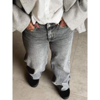Jeans Shana - Gris