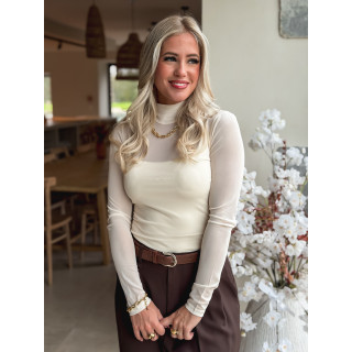 Body Alyzée - Crème