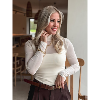 Body Alyzée - Crème