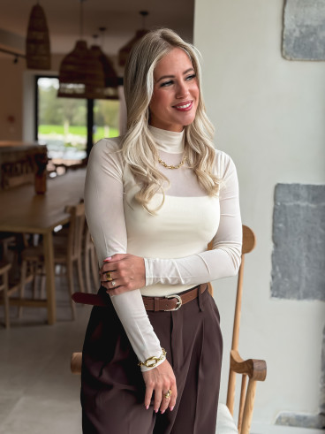 Body Alyzée - Crème