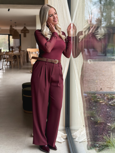 Body Alyzée - Bordeaux