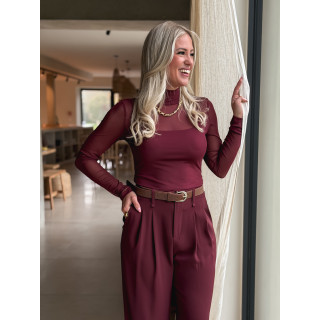 Body Alyzée - Bordeaux