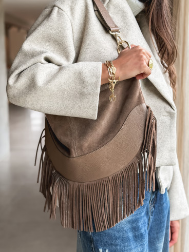 Sac Teani - Taupe Sac Teani - Taupe