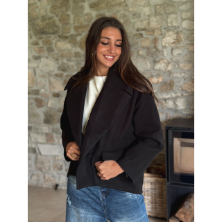 Veste Emmeline - Noir